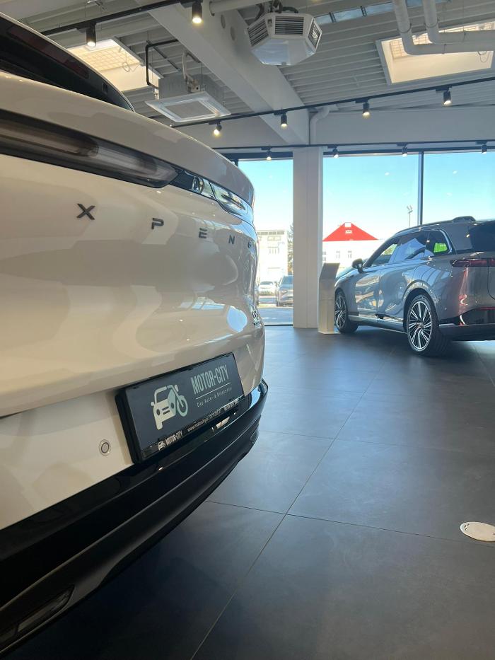 Motorcity | Auto- & Bikecenter, Baudißgasse in Wien