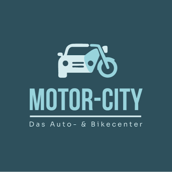 Motorcity | Auto- & Bikecenter in Wien