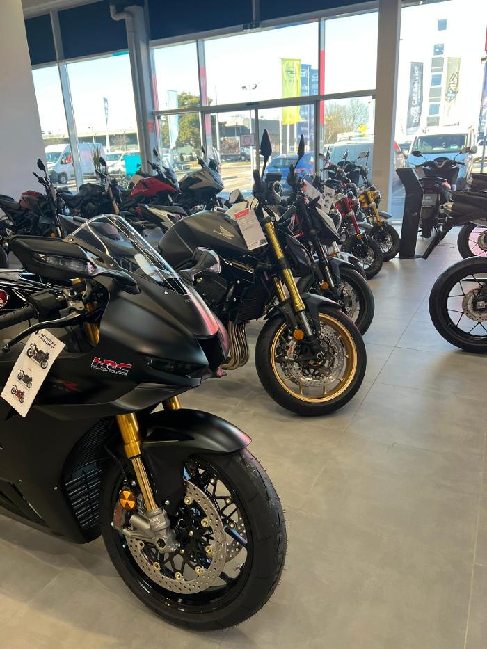 Motorcity | Auto- & Bikecenter, Baudißgasse in Wien