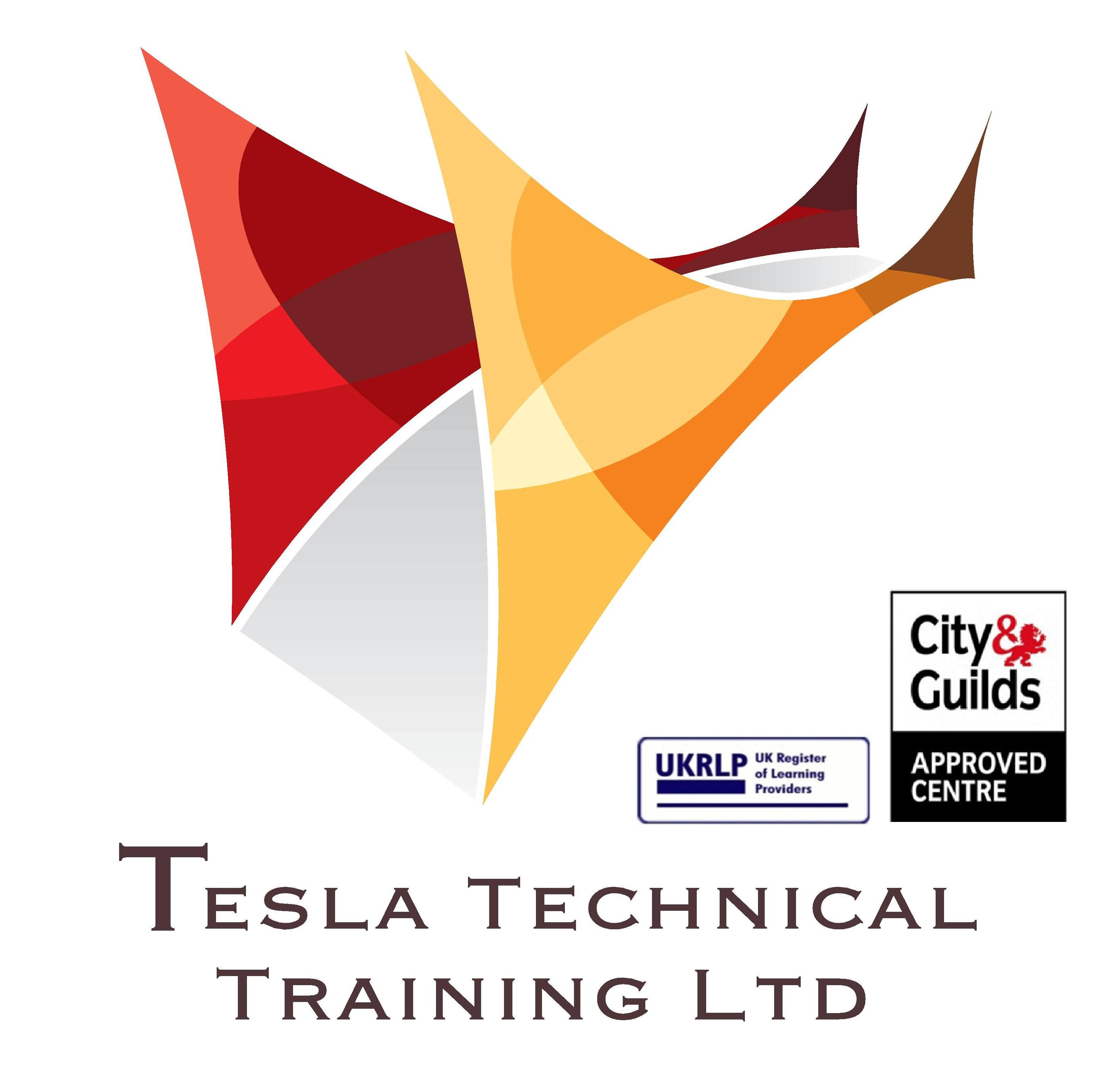 Tesla Technical Training Limited