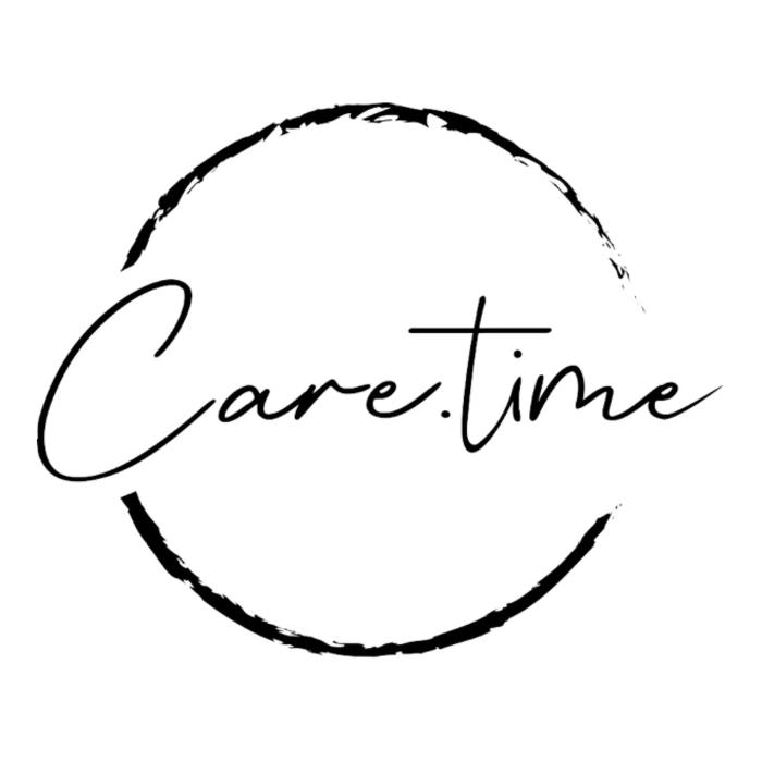 Care.time - Jennifer Hackenberg in Wien