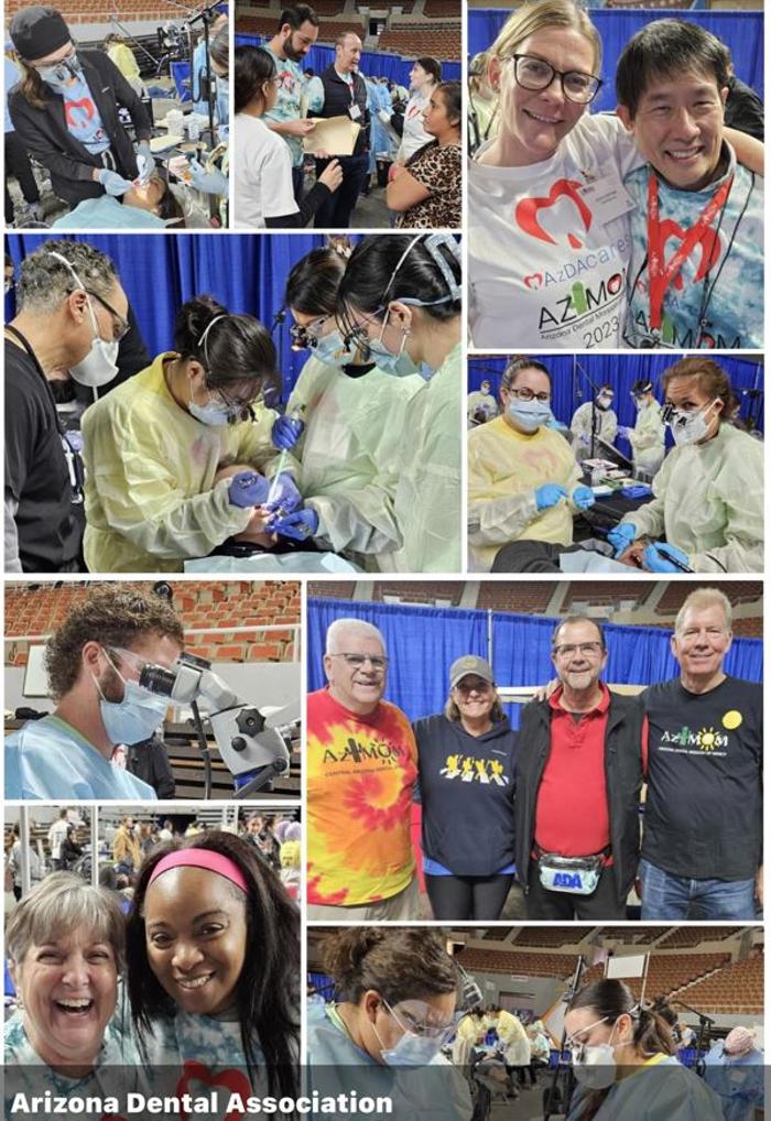 Mountain Park Dentistry,LLC Image