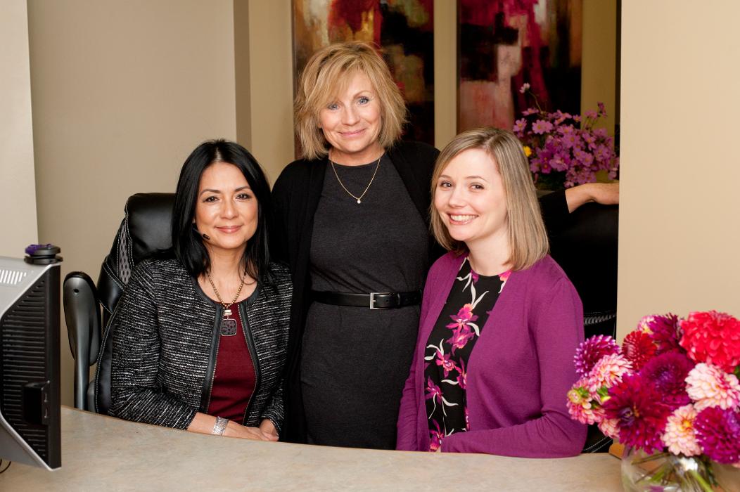 Gresham Smile Designs Image