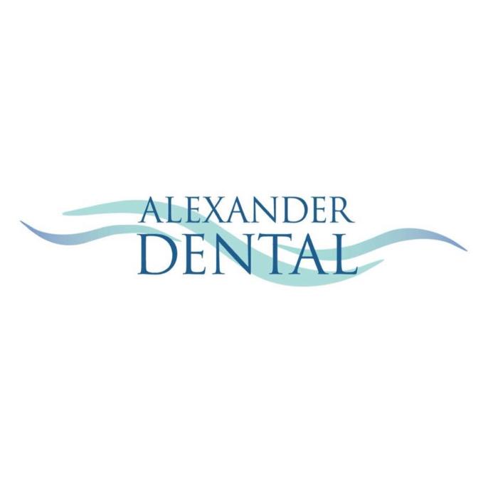 Alexander Dental Logo