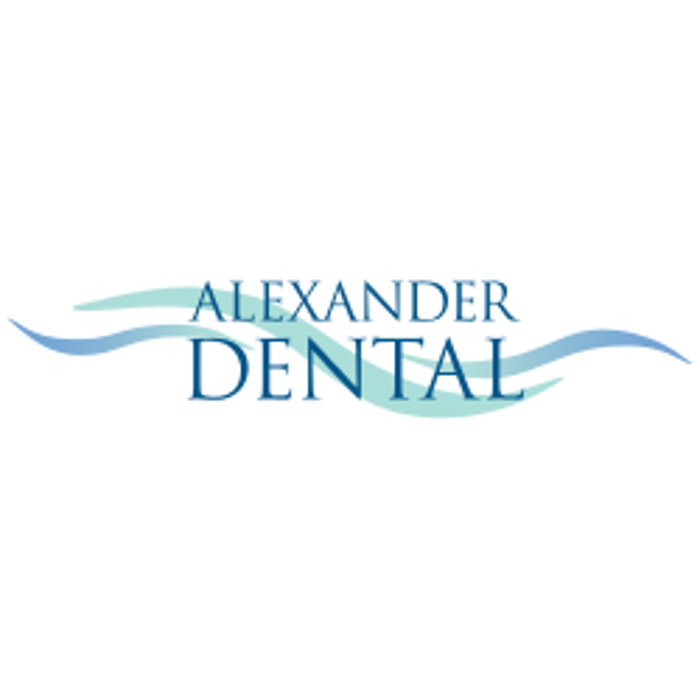 Alexander Dental Logo
