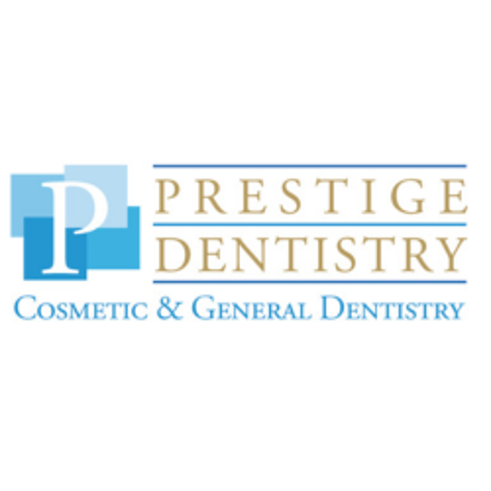 Prestige Dentistry - Trinity Logo