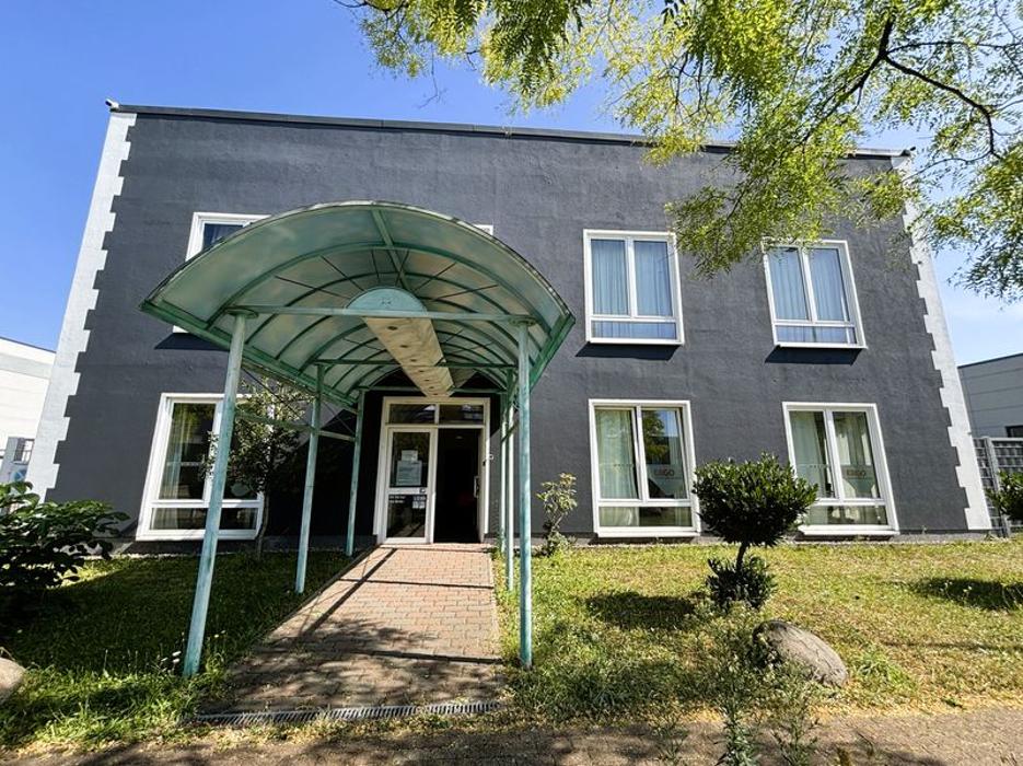 ERGO Versicherung Thomas Schwarz, Im Lipperfeld in Oberhausen