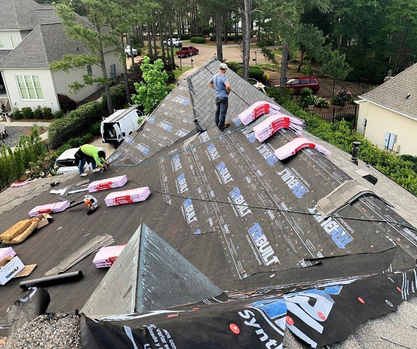 Pro-Shield Roofing & Construction, LLC Image