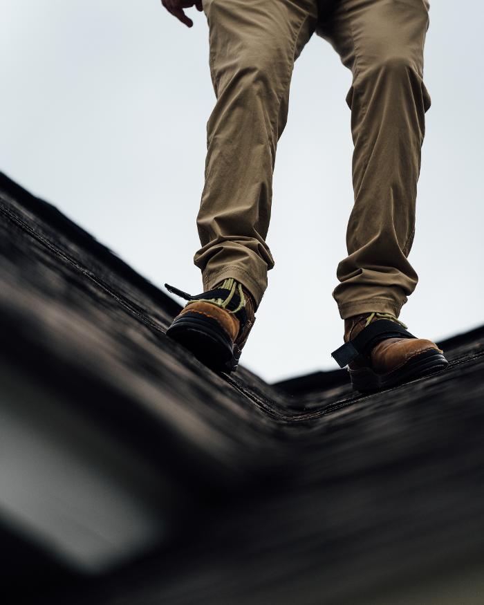 Pro-Shield Roofing & Construction, LLC Image