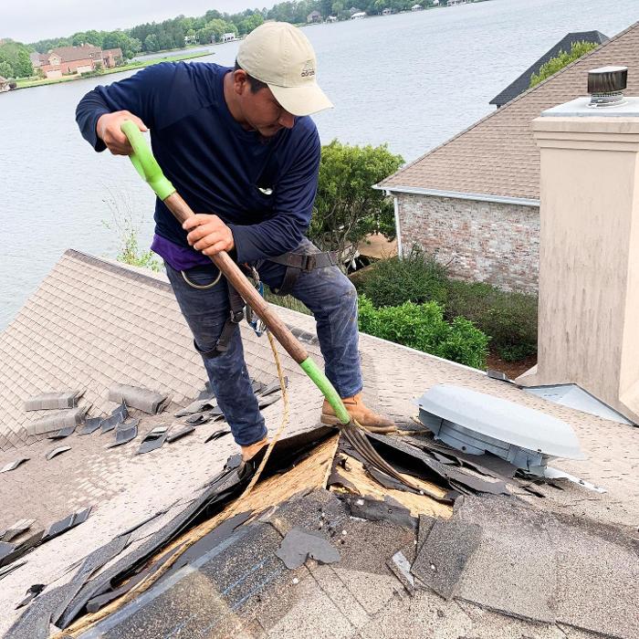 Pro-Shield Roofing & Construction, LLC Image