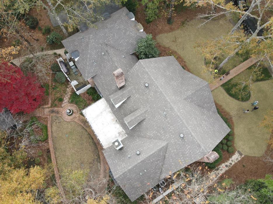 Pro-Shield Roofing & Construction, LLC Image