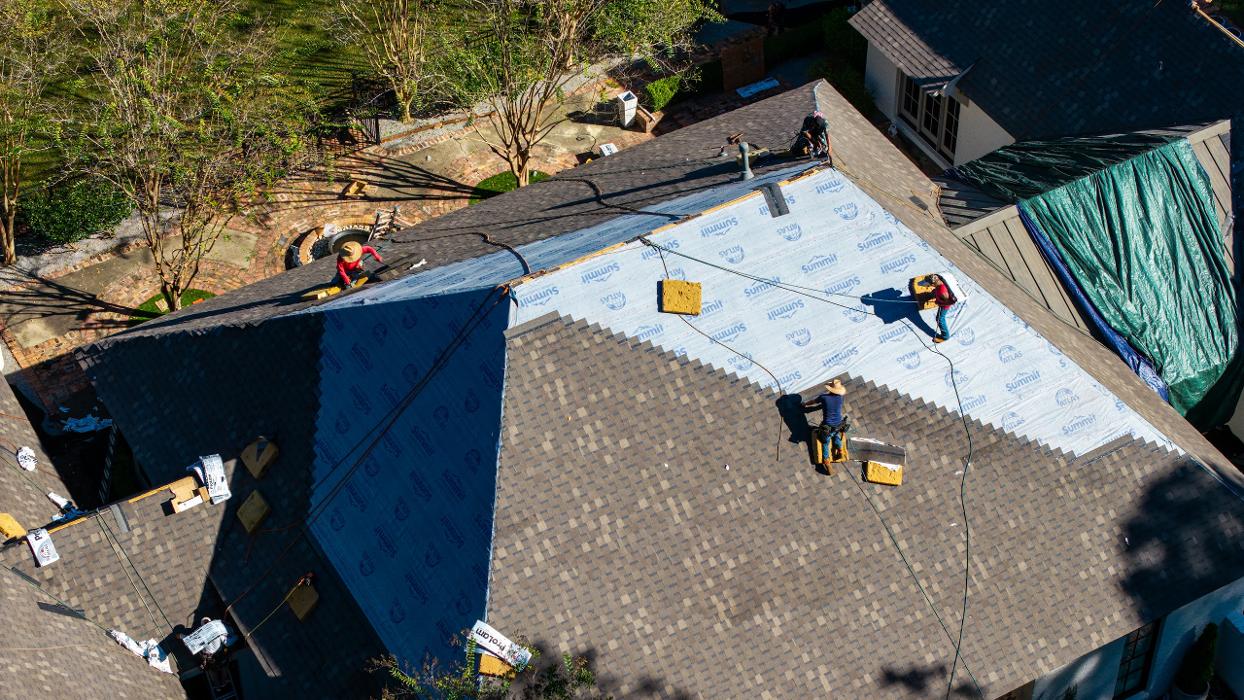 Pro-Shield Roofing & Construction, LLC Image
