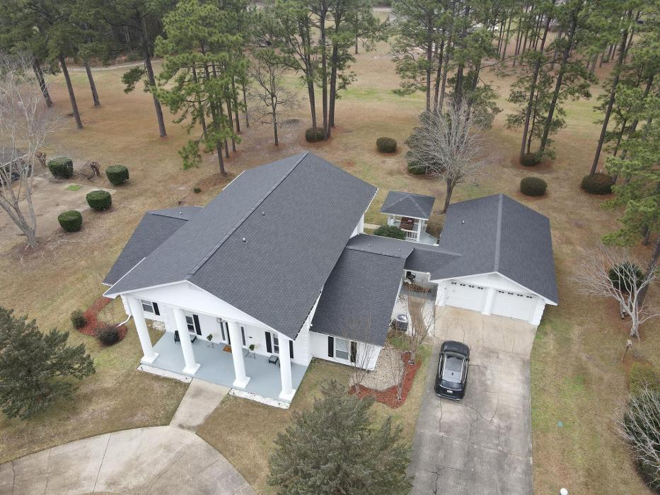 Pro-Shield Roofing & Construction, LLC Image