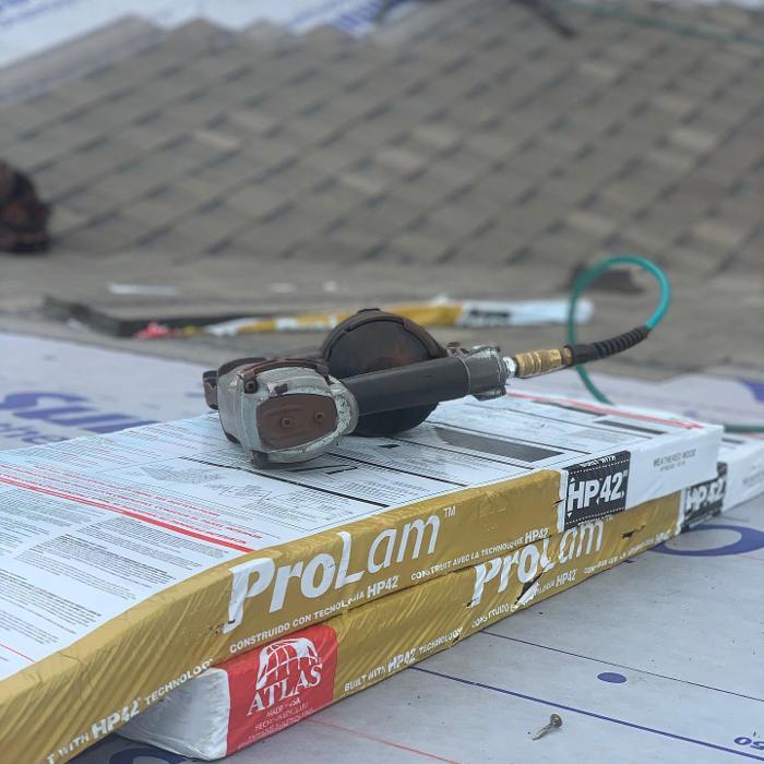 Pro-Shield Roofing & Construction, LLC Image