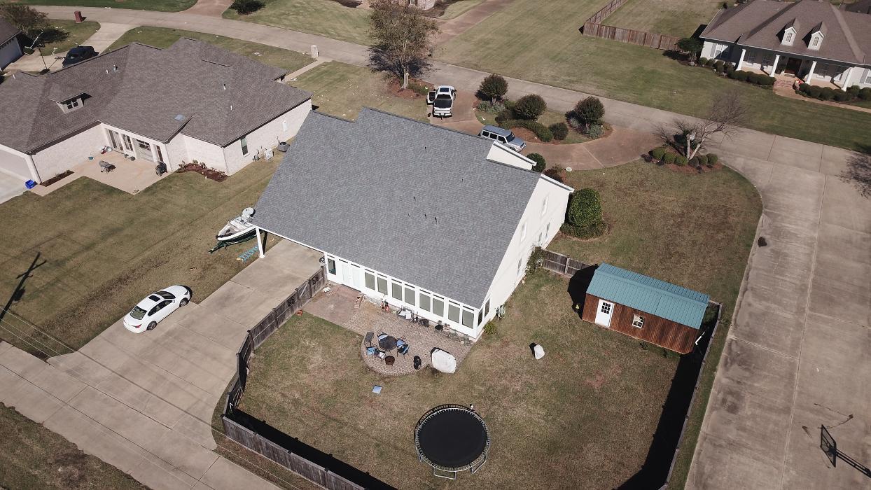 Pro-Shield Roofing & Construction, LLC Image