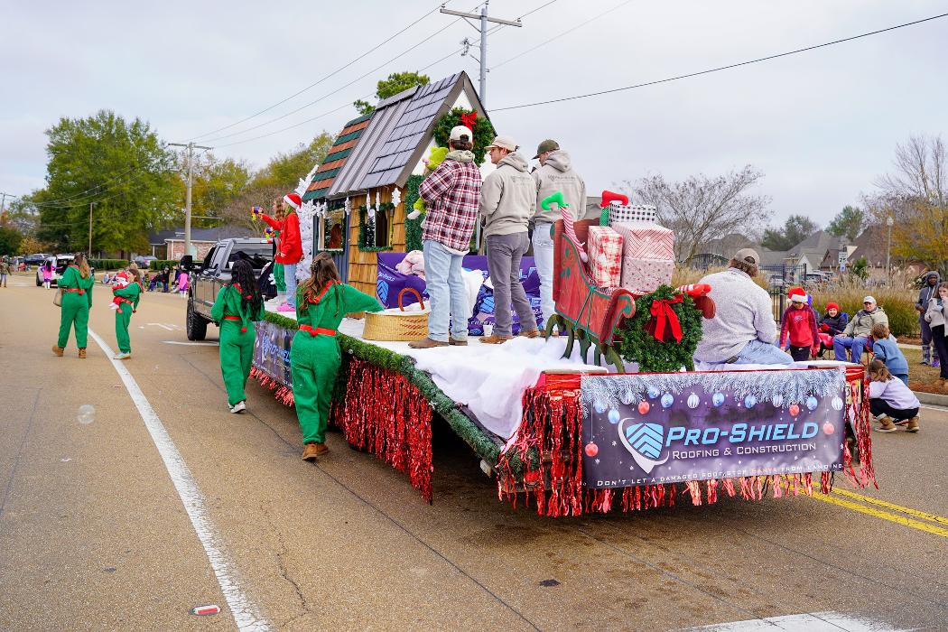 Pro-Shield Roofing & Construction, LLC Image