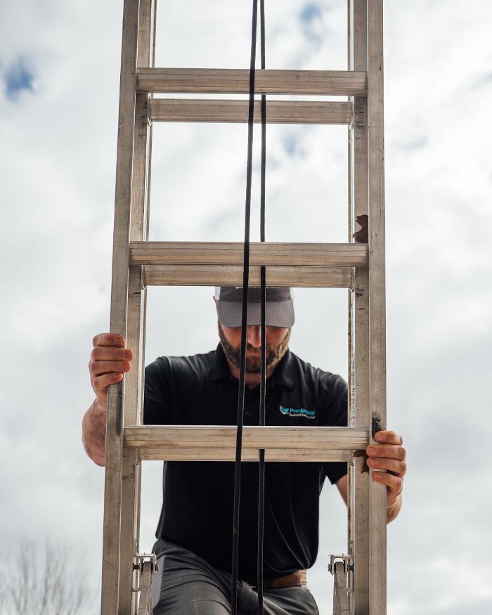 Pro-Shield Roofing & Construction, LLC Image