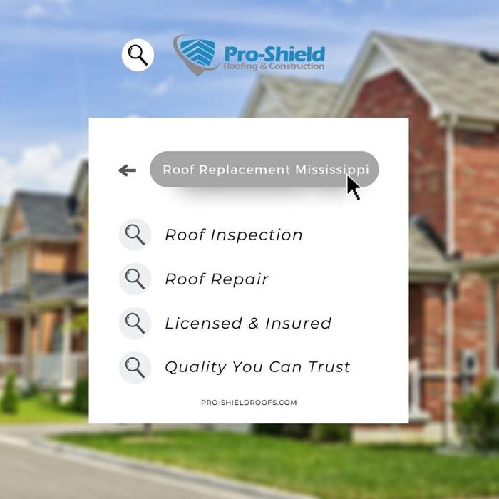 Pro-Shield Roofing & Construction, LLC Image