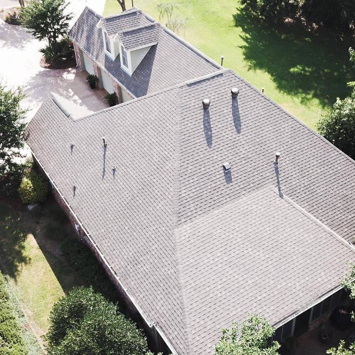 Pro-Shield Roofing & Construction, LLC Image