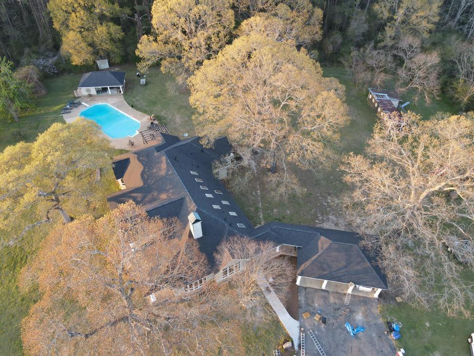 Pro-Shield Roofing & Construction, LLC Image