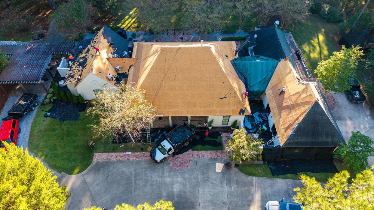 Pro-Shield Roofing & Construction, LLC Image