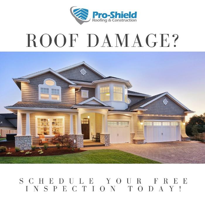 Pro-Shield Roofing & Construction, LLC Image