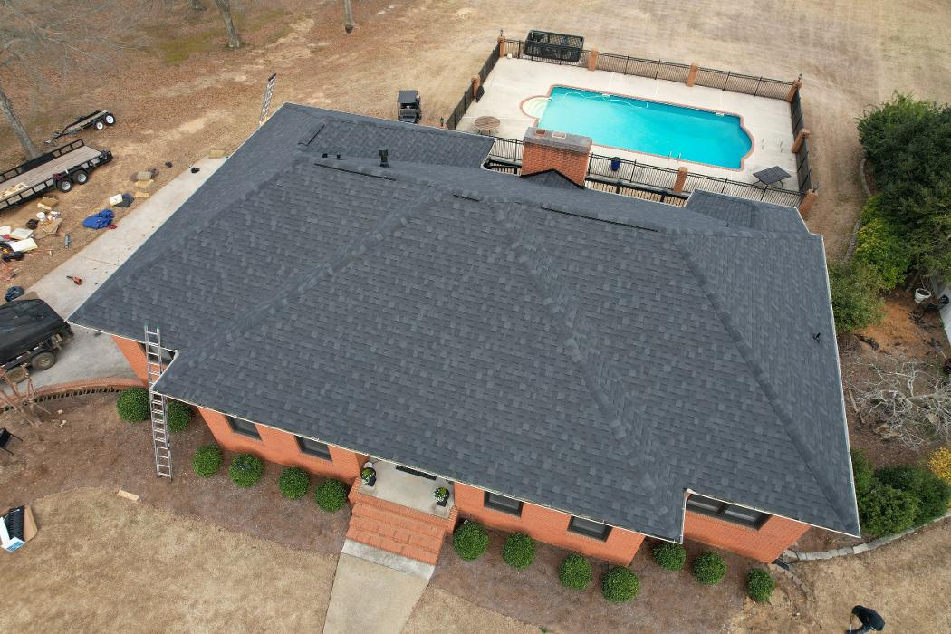 Pro-Shield Roofing & Construction, LLC Image