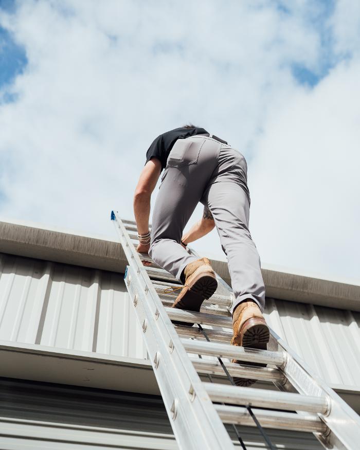 Pro-Shield Roofing & Construction, LLC Image