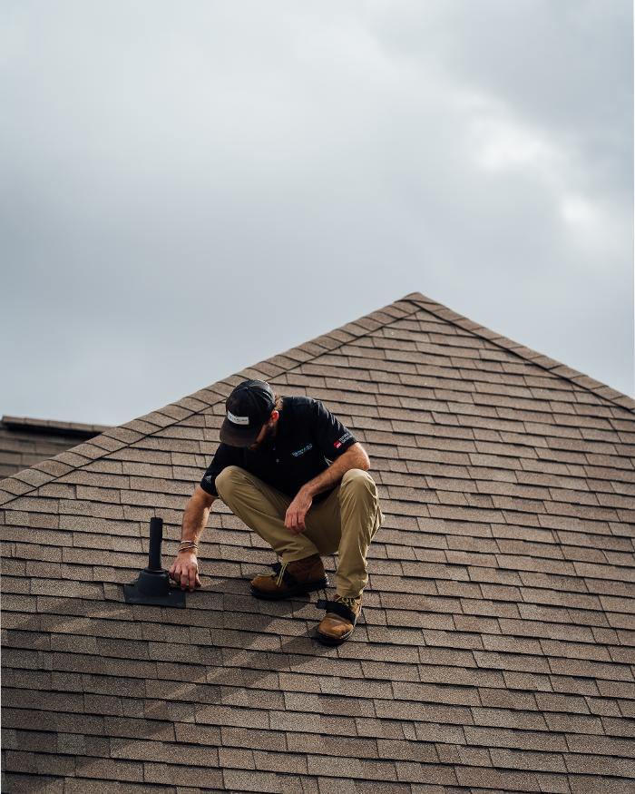 Pro-Shield Roofing & Construction, LLC Image