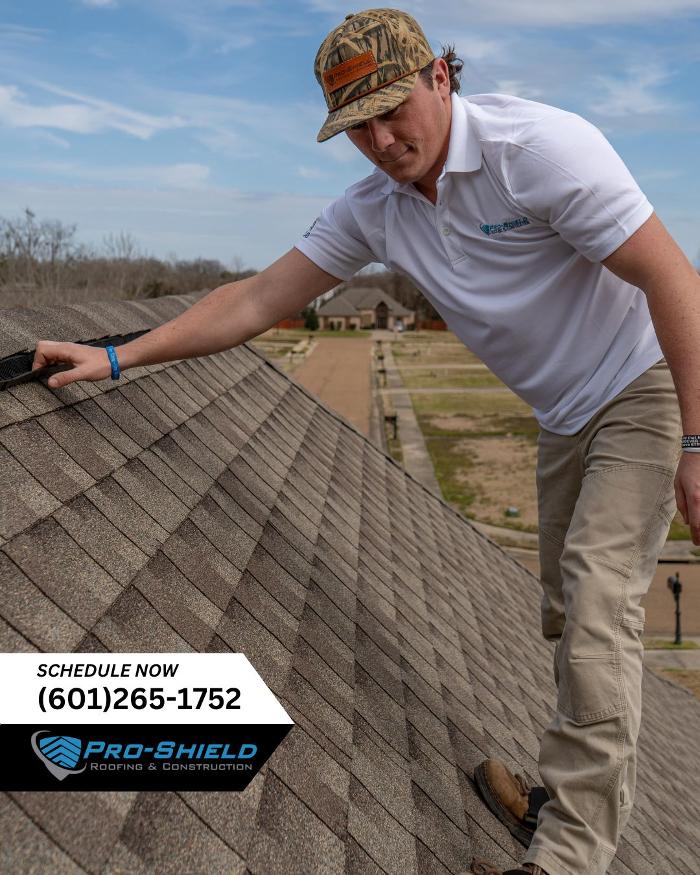 Pro-Shield Roofing & Construction, LLC Image