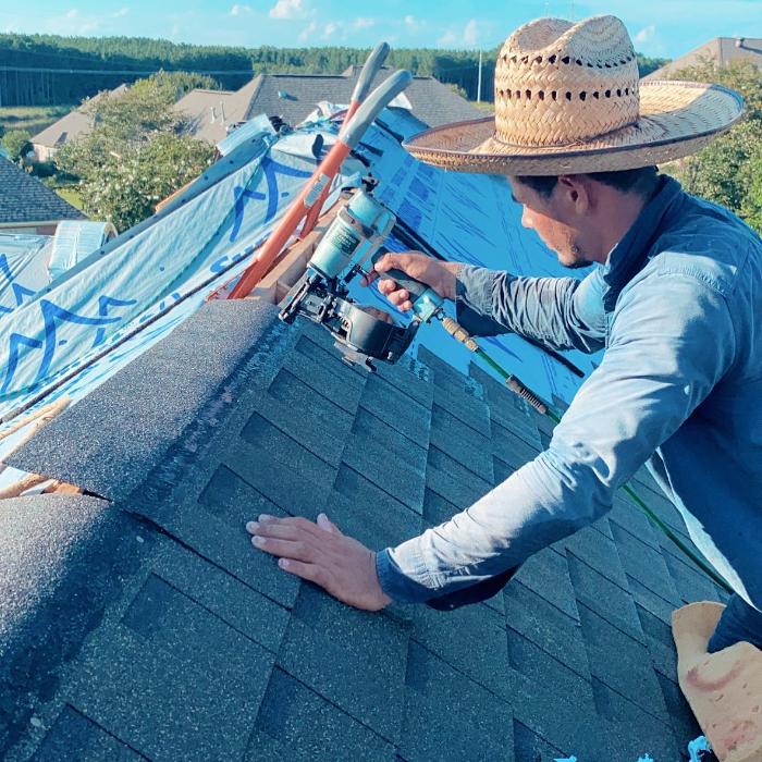 Pro-Shield Roofing & Construction, LLC Image