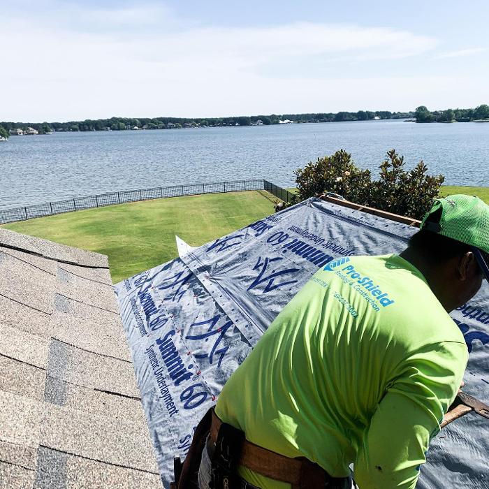 Pro-Shield Roofing & Construction, LLC Image