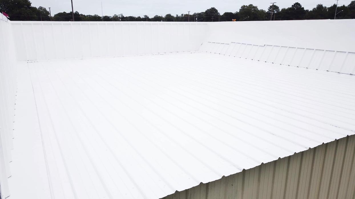 Pro-Shield Roofing & Construction, LLC Image