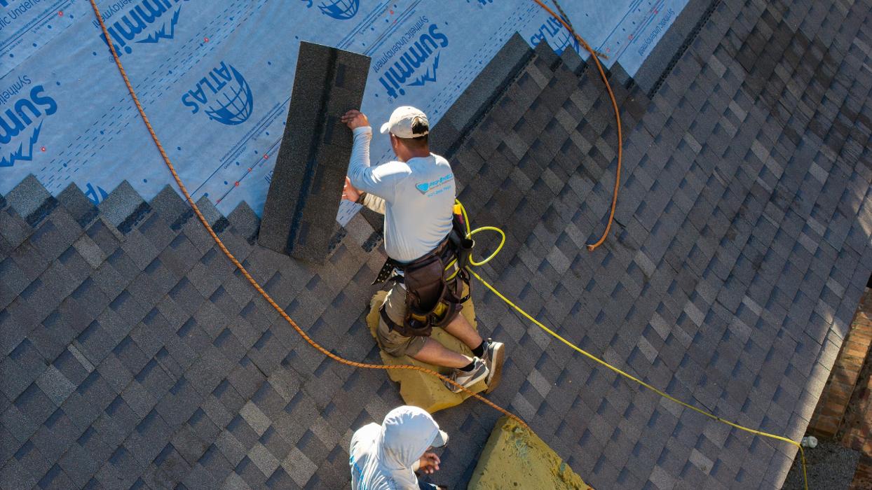 Pro-Shield Roofing & Construction, LLC Image