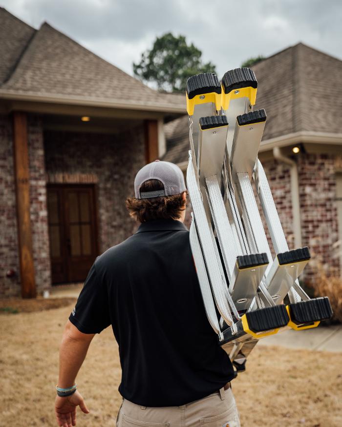 Pro-Shield Roofing & Construction, LLC Image