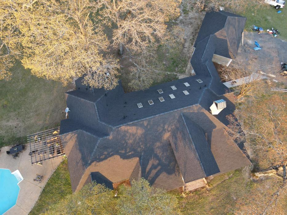 Pro-Shield Roofing & Construction, LLC Image