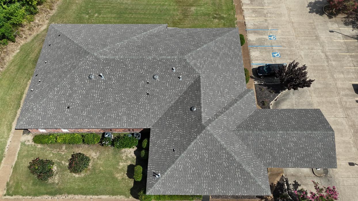 Pro-Shield Roofing & Construction, LLC Image