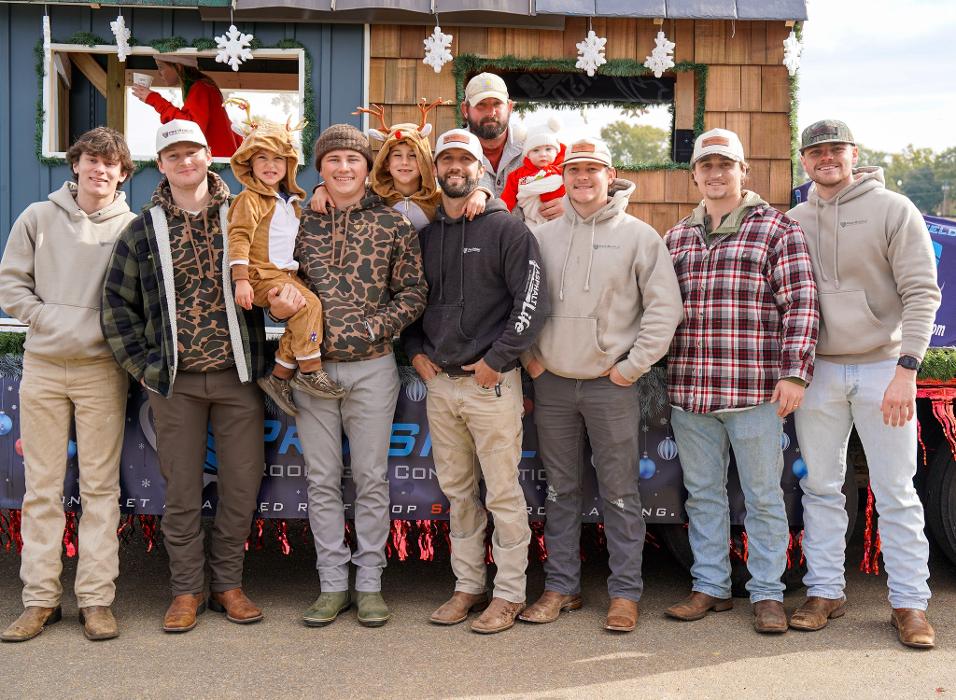 Pro-Shield Roofing & Construction, LLC Image