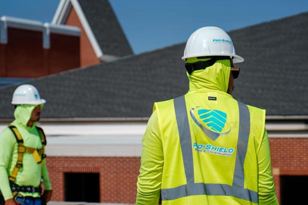 Pro-Shield Roofing & Construction, LLC Image