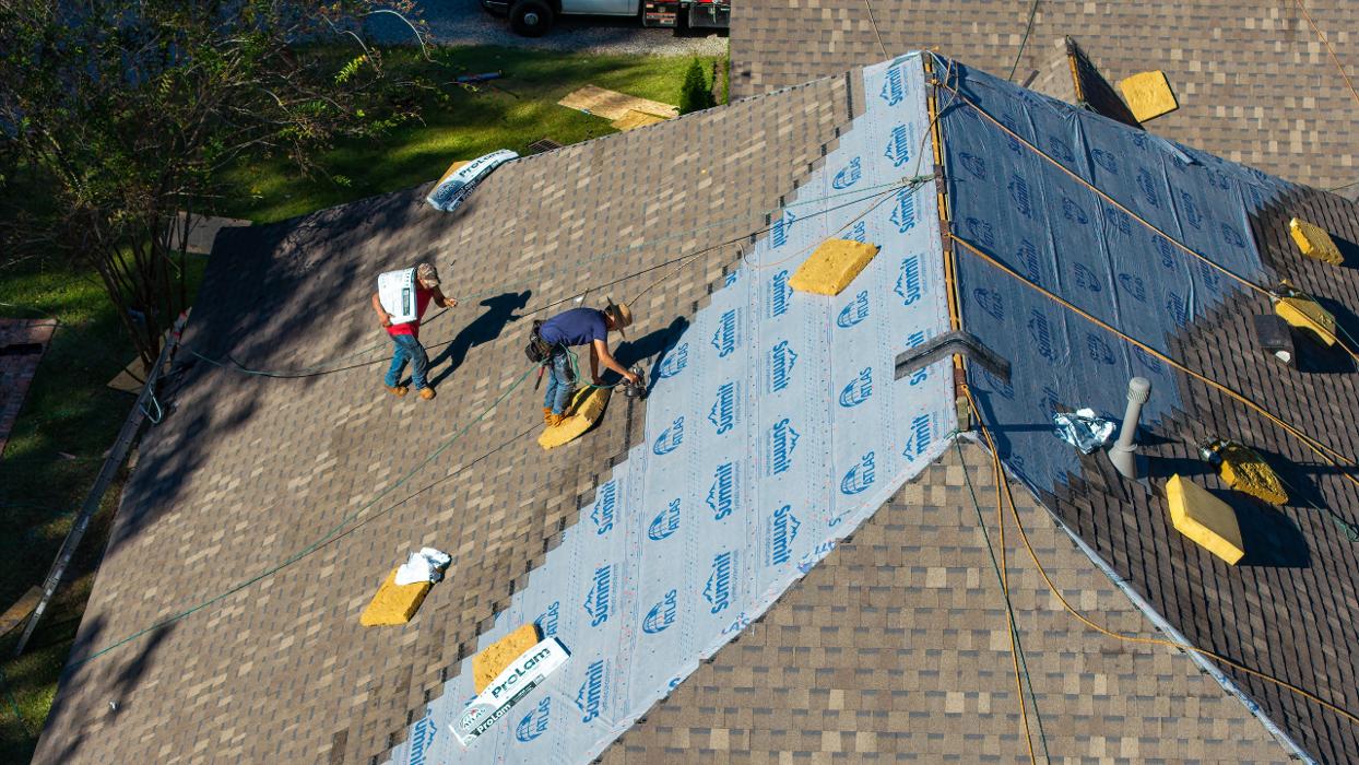 Pro-Shield Roofing & Construction, LLC Image