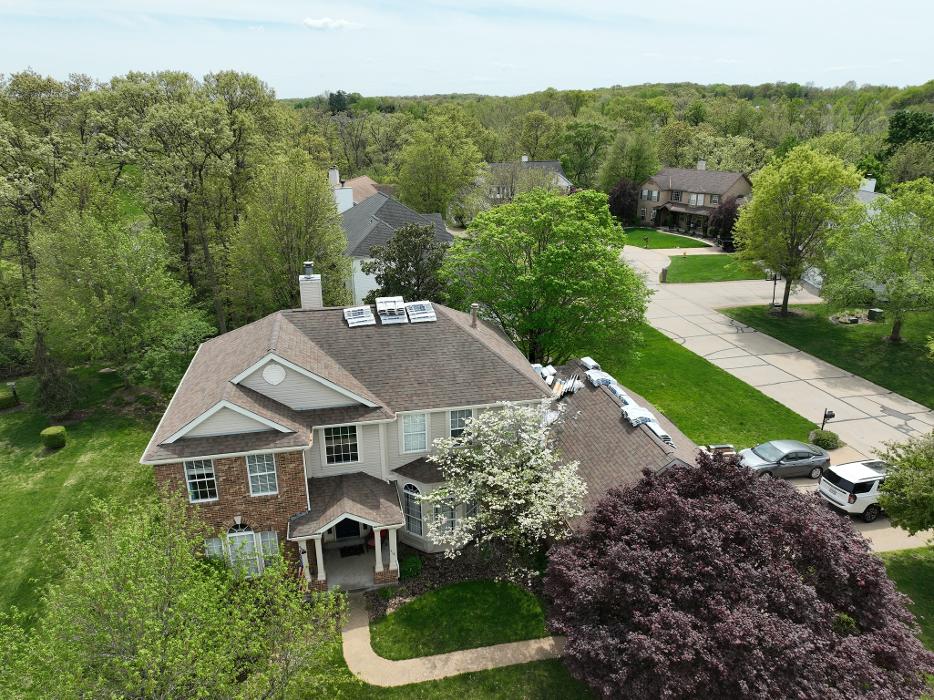 Pro-Shield Roofing & Construction, LLC Image