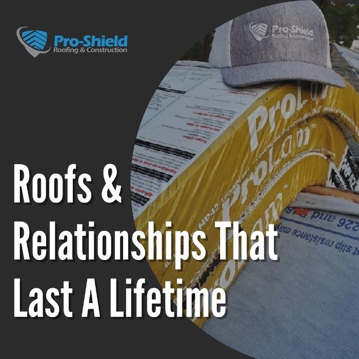Pro-Shield Roofing & Construction, LLC Image