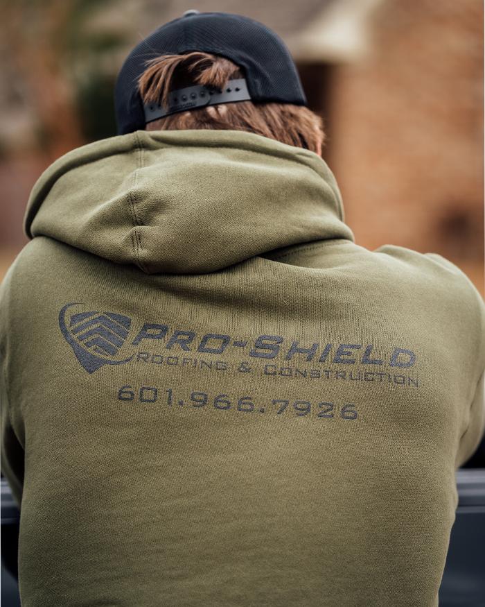 Pro-Shield Roofing & Construction, LLC Image