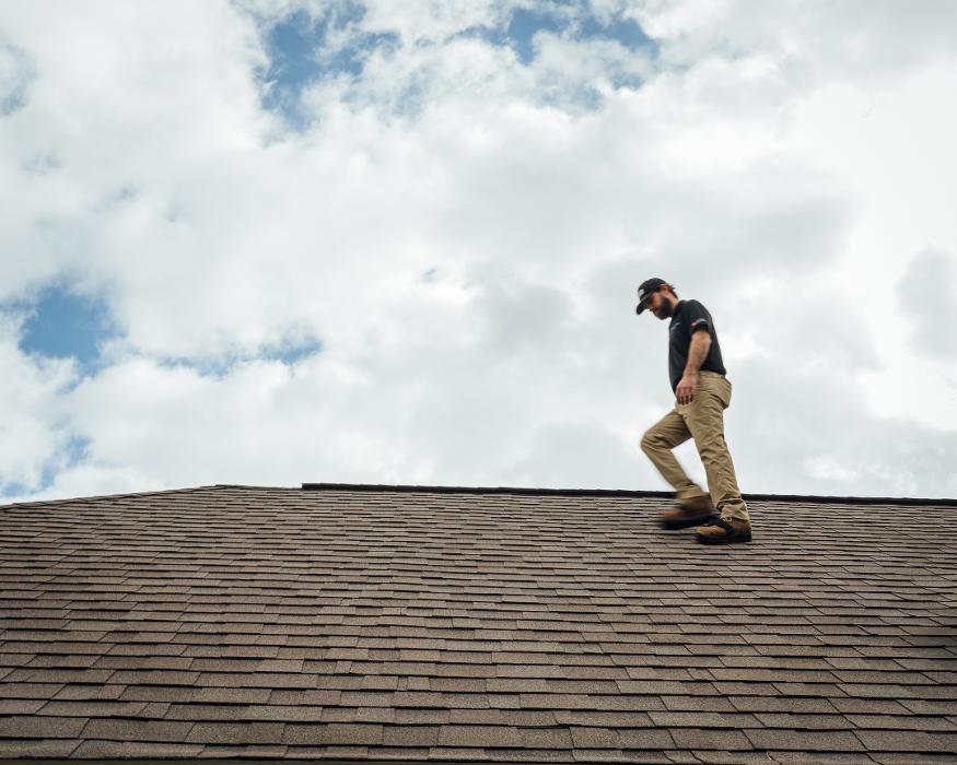 Pro-Shield Roofing & Construction, LLC Image