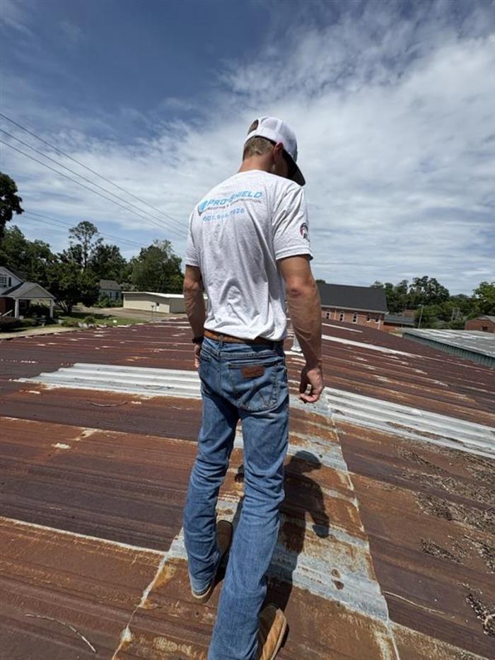 Pro-Shield Roofing & Construction, LLC Image