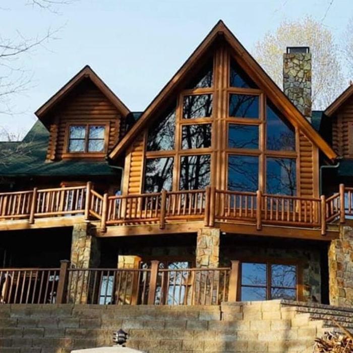 Kenneth Daniel Roofing Image