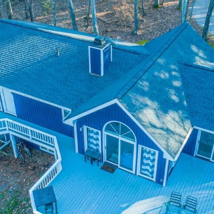 Kenneth Daniel Roofing Image