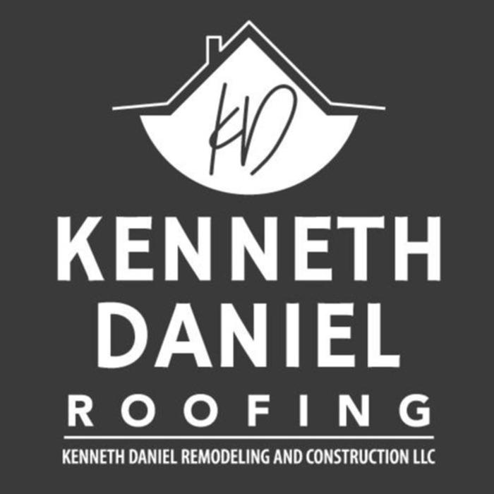 Kenneth Daniel Roofing Image