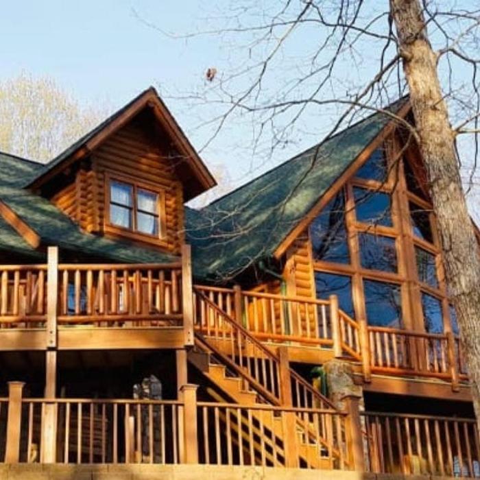 Kenneth Daniel Roofing Image