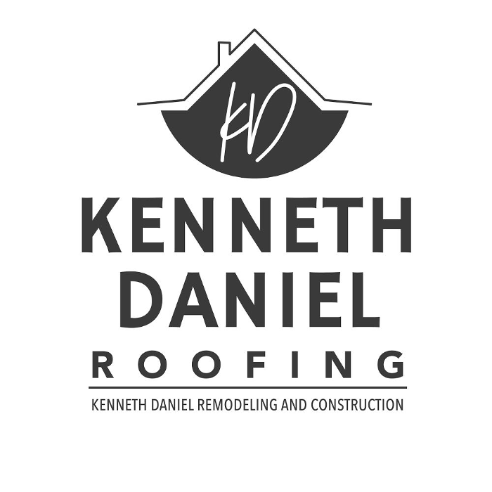 Kenneth Daniel Roofing Image